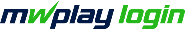 mwplay login official logo